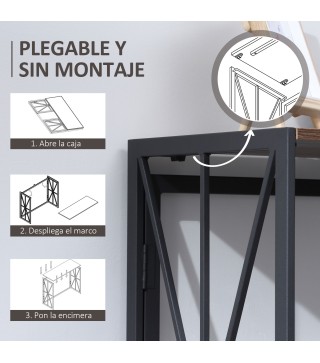 Mesa Consola