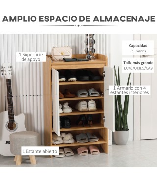 Armario de Zapatos