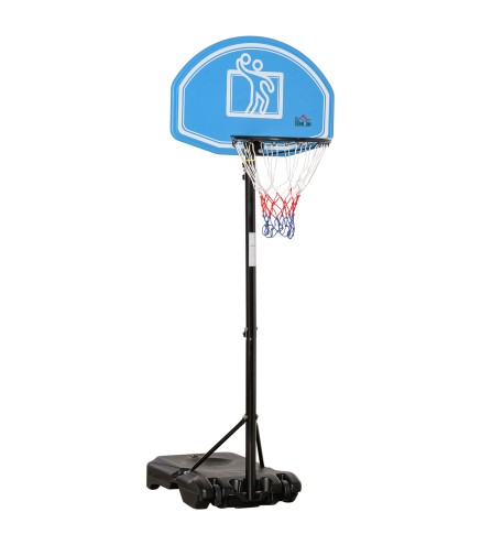 Canasta de Baloncesto
