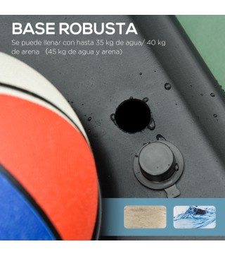 Canasta de Baloncesto