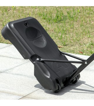 Canasta de Baloncesto