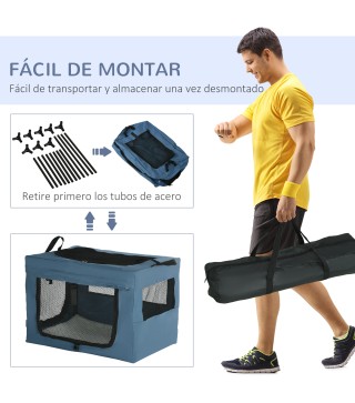 Transportín para Mascotas