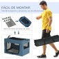 Transportín para Mascotas