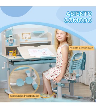 Pupitre Infantil