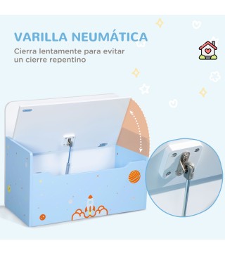 Baúl de Juguetes