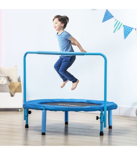 Cama Elástica Infantil