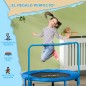 Cama Elástica Infantil Cama Elástica Infantil