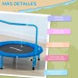Cama Elástica Infantil Cama Elástica Infantil
