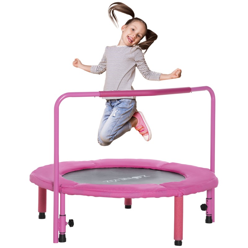Cama Elástica Infantil Cama Elástica Infantil