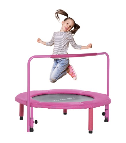 Cama Elástica Infantil