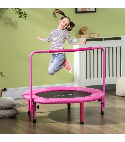 Cama Elástica Infantil