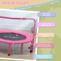 Cama Elástica Infantil Cama Elástica Infantil