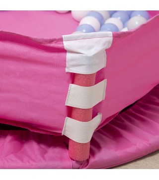 Cama Elástica Infantil