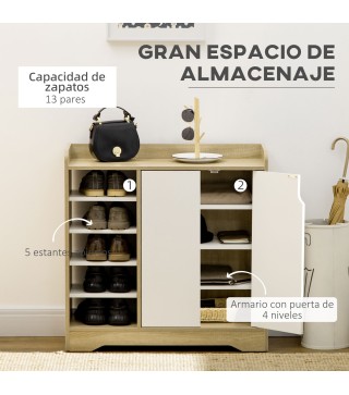 Armario de Zapatos