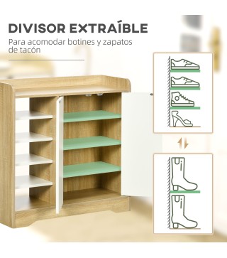 Armario de Zapatos