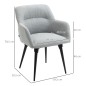 Silla de Comedor Silla de Comedor