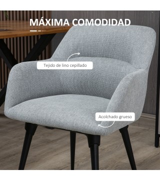 Silla de Comedor