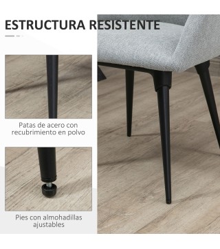 Silla de Comedor