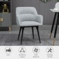 Silla de Comedor Silla de Comedor