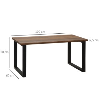 Mesa de Centro