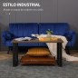 Mesa de Centro