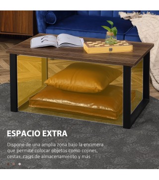 Mesa de Centro