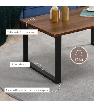 Mesa de Centro