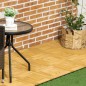 Baldosas de Madera Baldosas de Madera
