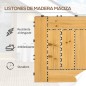 Baldosas de Madera Baldosas de Madera