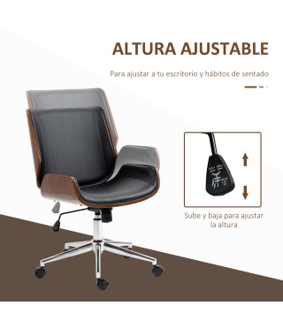 Silla de Oficina