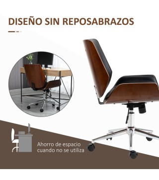 Silla de Oficina