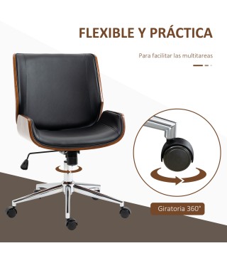 Silla de Oficina