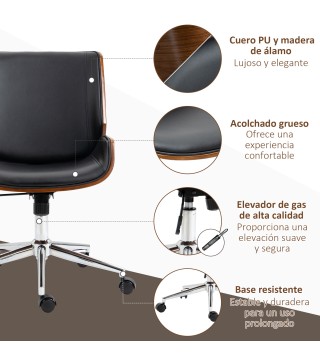 Silla de Oficina