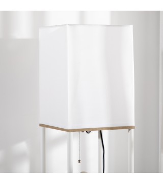 Lámpara de Pie