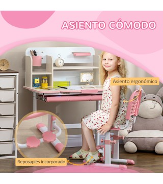 Pupitre Infantil