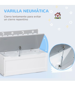 Baúl de Juguetes