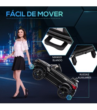 Coche Eléctrico Infantil