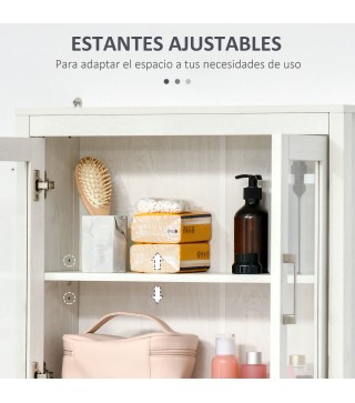 Armario de Baño