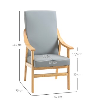 Silla de Comedor