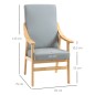 Silla de Comedor