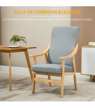 Silla de Comedor