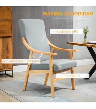 Silla de Comedor