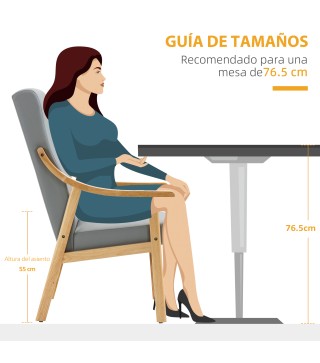 Silla de Comedor