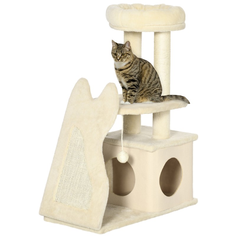 Árbol para Gatos Árbol para Gatos