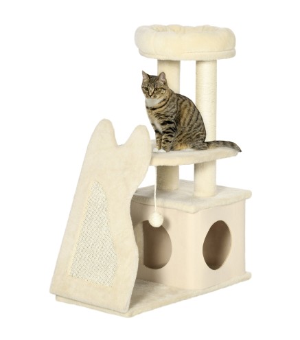 Árbol para Gatos