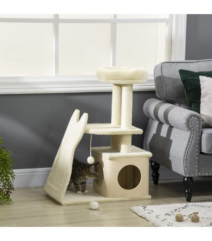 Árbol para Gatos