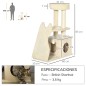 Árbol para Gatos Árbol para Gatos