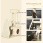 Árbol para Gatos Árbol para Gatos