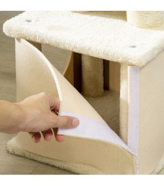 Árbol para Gatos