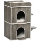 Caseta para Gatos Caseta para Gatos